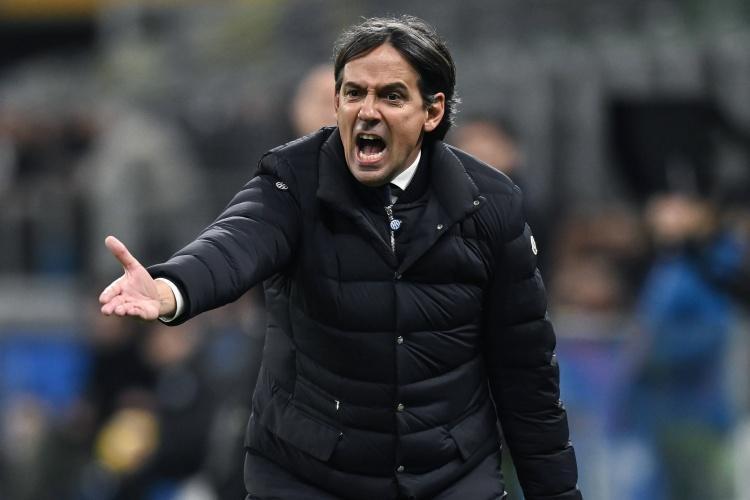 九游体育平台-乔拜利佩服小因扎吉的策略，阿莫林要注意“战斗气息”