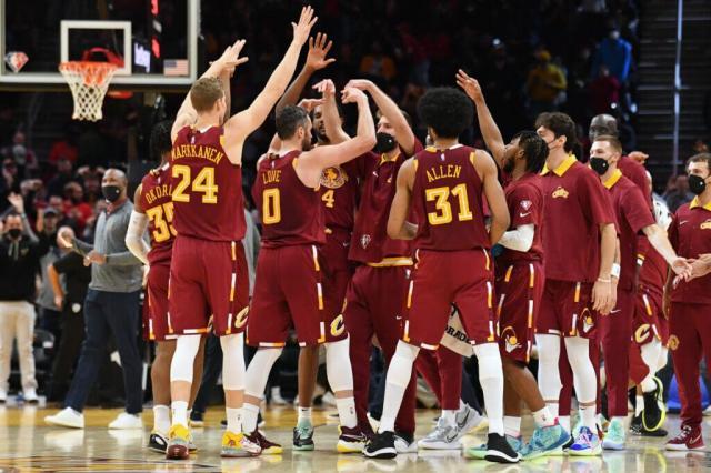 九游体育平台-骑士脱胎换骨怎能少他？比克斯塔夫甩掉临时工头衔