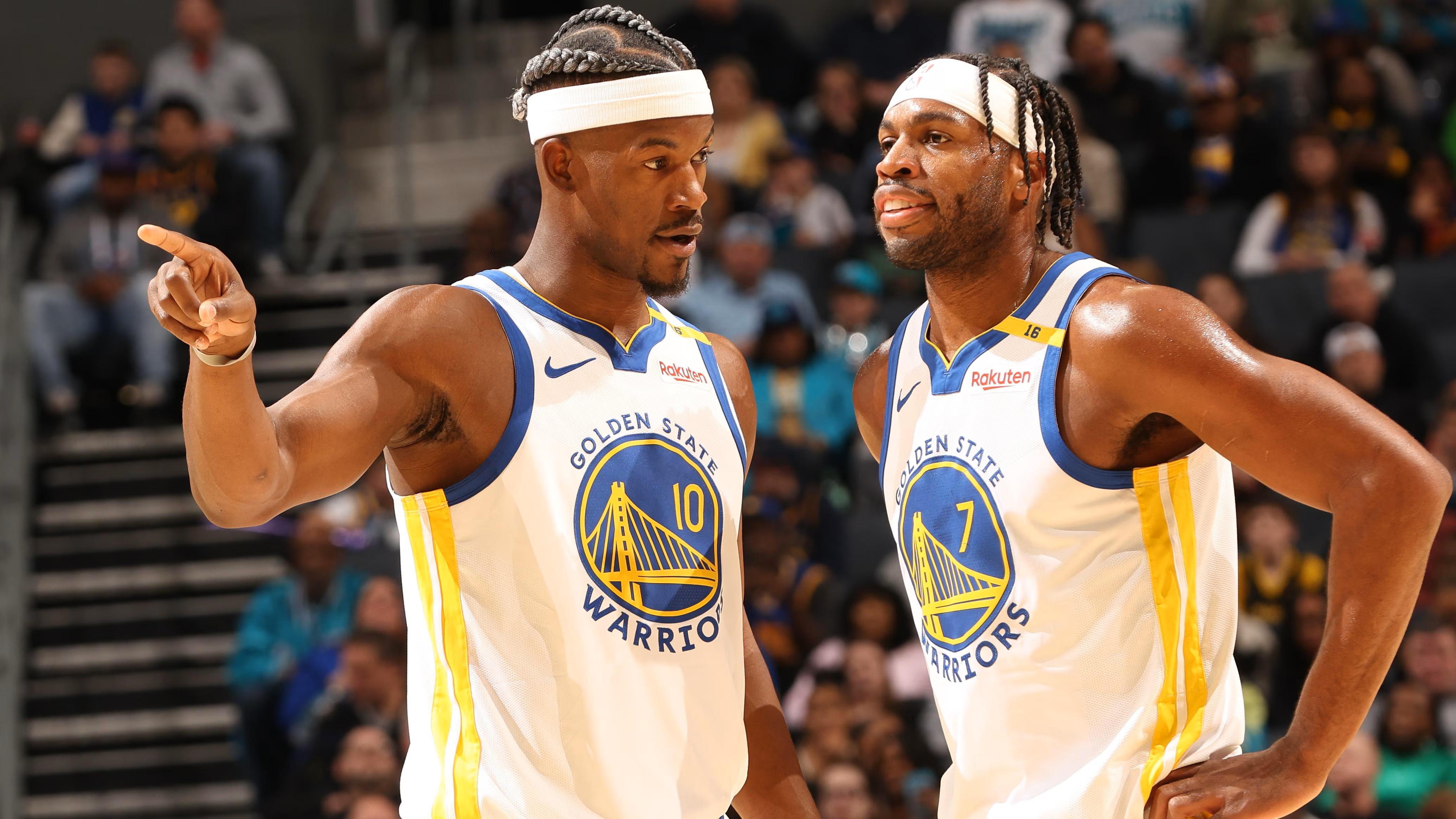 九游体育app-希尔德:巴特勒受伤后状态不错也很想上场,这足以展现他的性格