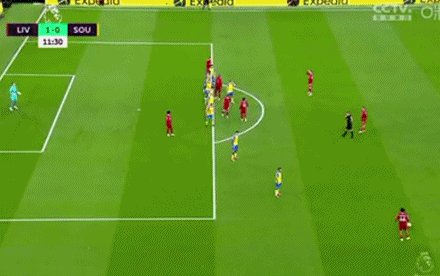 九游官网主页-【英超】若塔梅开蒂亚戈破门 利物浦4比0南安普敦