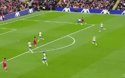 九游官网主页-【英超】若塔梅开蒂亚戈破门 利物浦4比0南安普敦