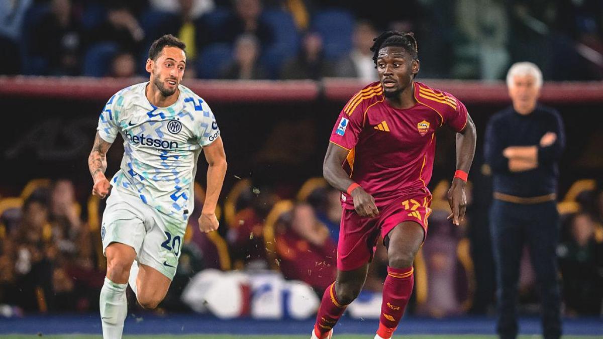 九游体育app-米体：国米夏窗可能再追科内；队内只有劳塔罗和皮奥是非卖品