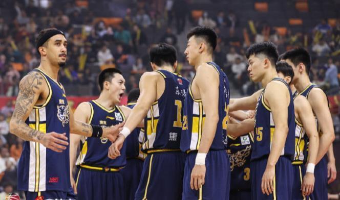 九游体育平台-广东队被曝欠税,需补缴146万;山东队新外援抵达济南