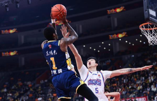 九游体育平台-广东队被曝欠税,需补缴146万;山东队新外援抵达济南