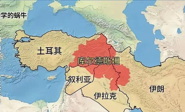 九游官网主页-伊朗这一战把美军底裤扒光，全球军事格局从此改写