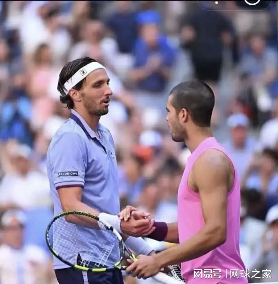 九游体育官网首页-林德克内希还会甘当阿尔卡拉斯的福星吗？