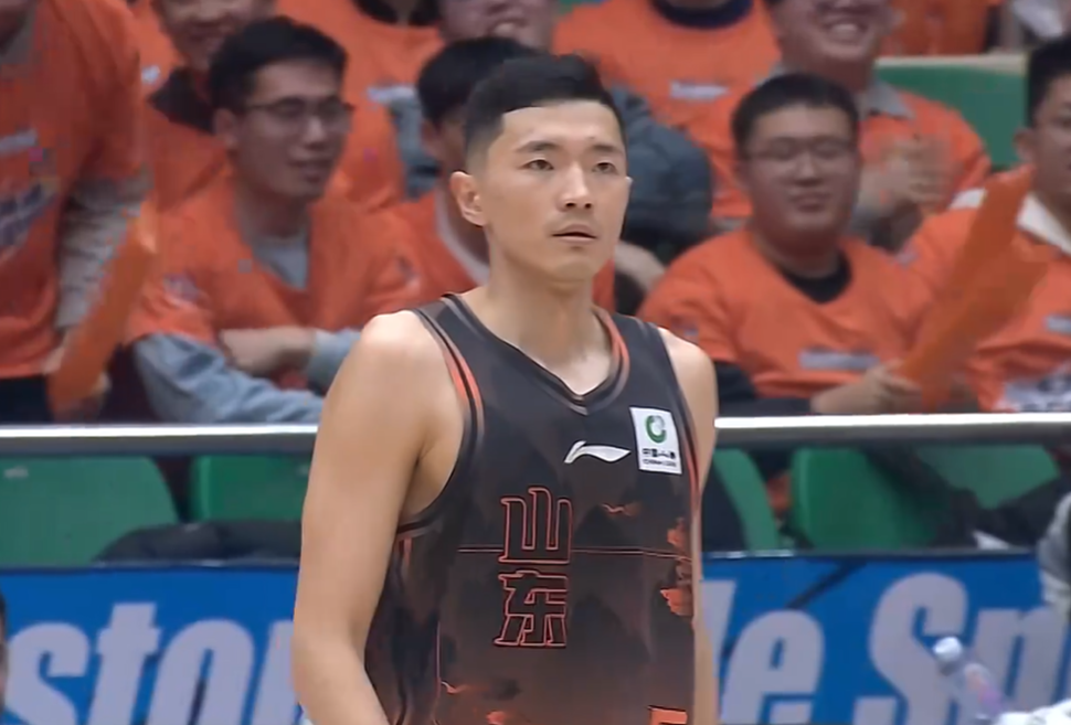九游体育登录入口-CBA山东男篮逆转江苏，新外援首秀8分，珀赛尔37分陈林坚立功