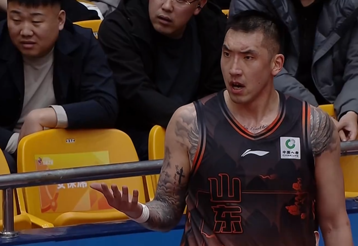 九游体育登录入口-CBA山东男篮逆转江苏，新外援首秀8分，珀赛尔37分陈林坚立功