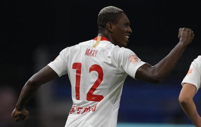 1619929866656055165.jpg 九游体育官网首页-Made In CSL①中超神锋初到日本被称姆博马再现