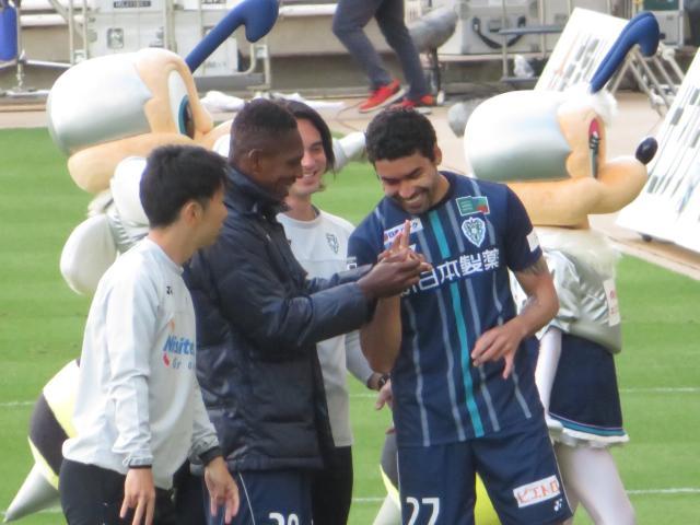 1619929111604082572.jpg 九游体育官网首页-Made In CSL①中超神锋初到日本被称姆博马再现